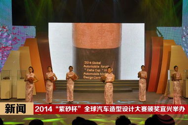 汇全球先锋设计，探工业艺术之美