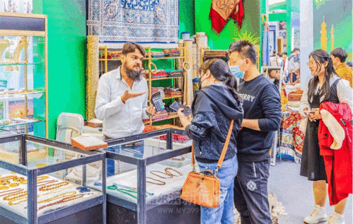 都市能量引爆 首届东北亚文化艺术创意设计博览会圆满收官，潮燃朋友圈